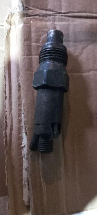 Turbo Peugeot 505 gtd