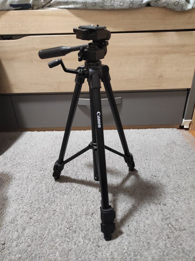 Trípode Canon original