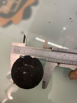 Piston de 49 para derby variant