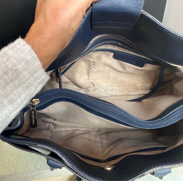 bolso de Michael kors