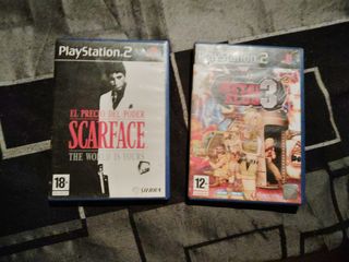 Juegos play 