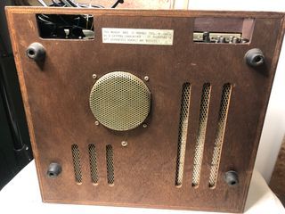 Magnetofono Sony TC  355