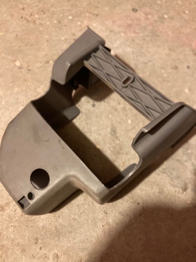 Plastica volante panda