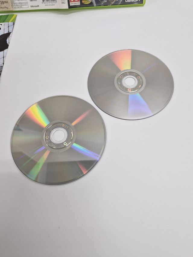 XBOX 360 ASSASSINS CREED IV BLACK FLAG