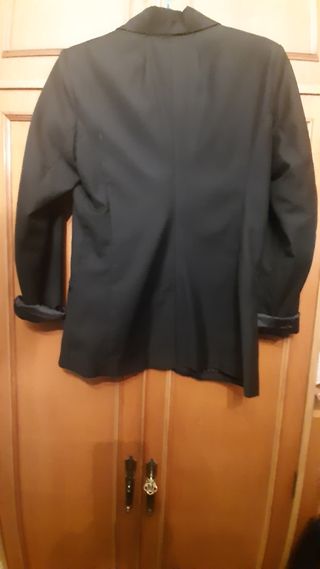 BLAZER MUJER