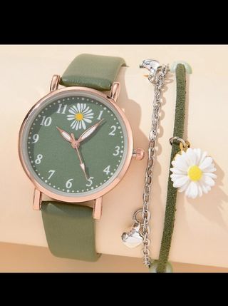 Reloj mujer ❤️👍