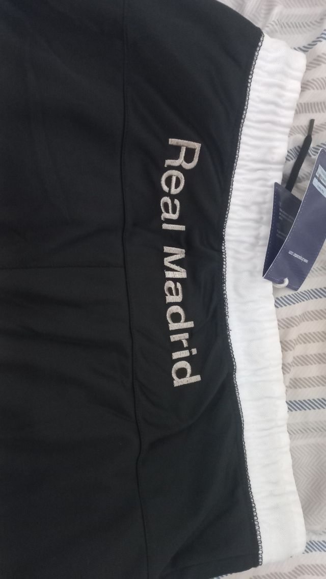 Pantalón Chándal REAL MADRID nuevos