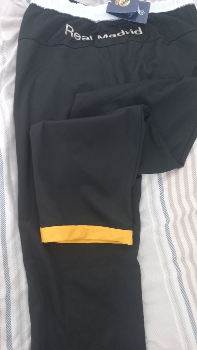 Pantalón Chándal REAL MADRID nuevos