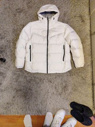 Abrigo Adidas TERREX 