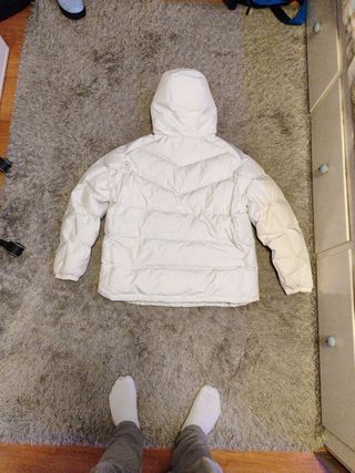 Abrigo Adidas TERREX 
