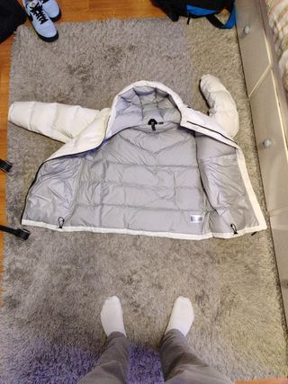 Abrigo Adidas TERREX 