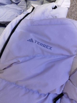 Abrigo Adidas TERREX 