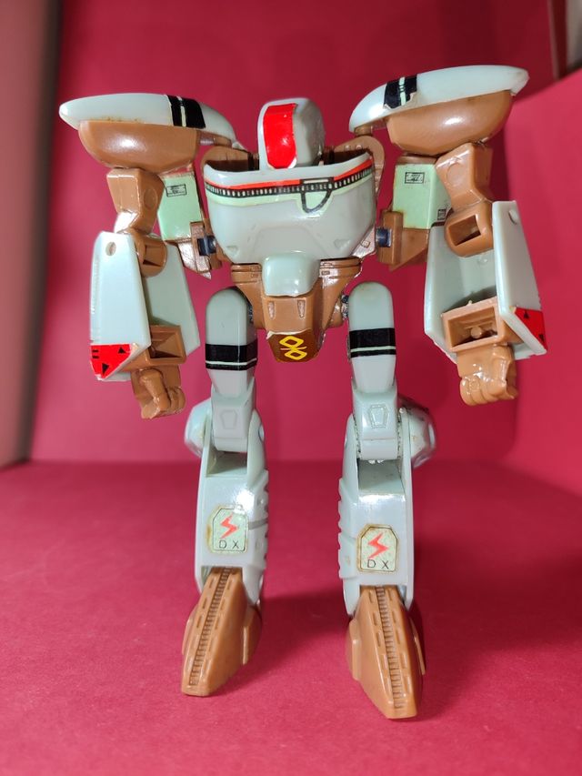 Figura robot