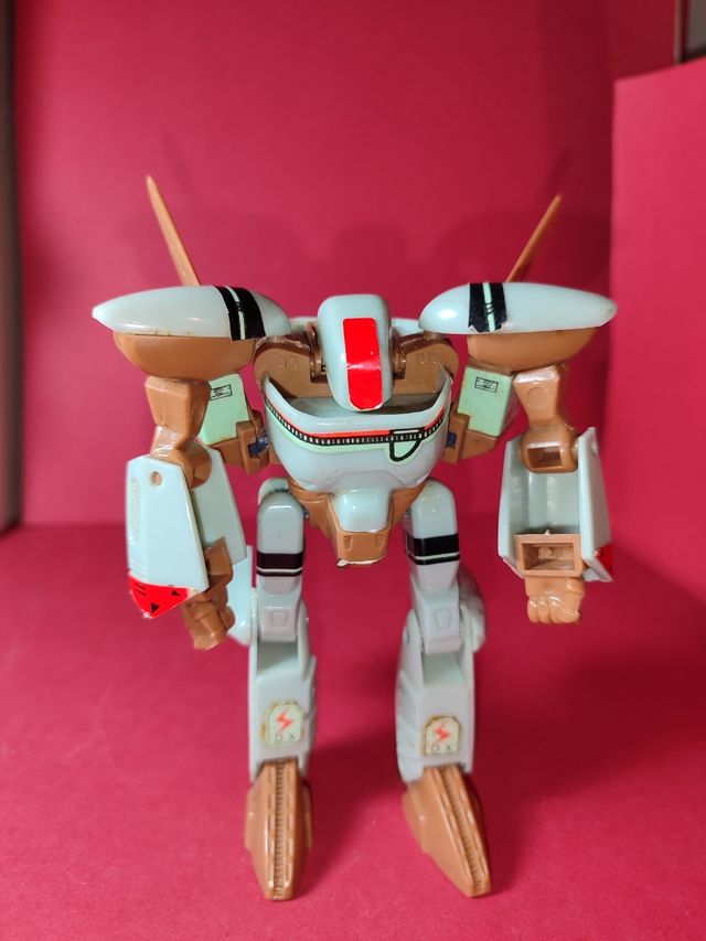 Figura robot