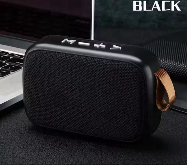 Altavoz portatil