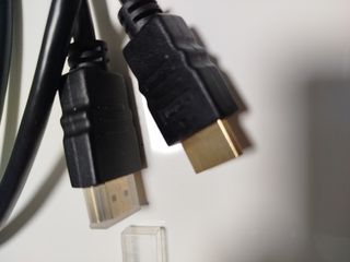 Cable hdmi