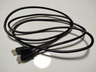 Cable hdmi