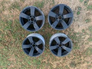 Llantas bmw 17 pulgadas