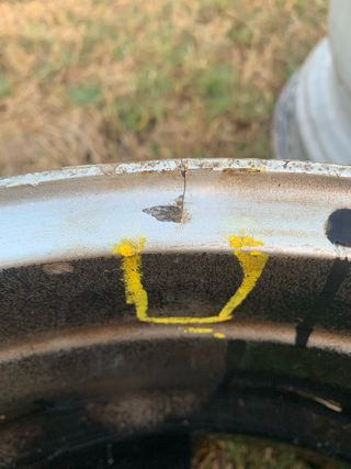 Llantas bmw 17 pulgadas