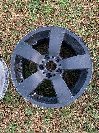 Llantas bmw 17 pulgadas