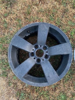 Llantas bmw 17 pulgadas