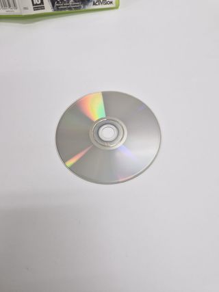 XBOX 360 [PROTOTYPE]