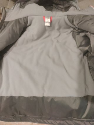 Chaqueta de esqui niña Decathlon