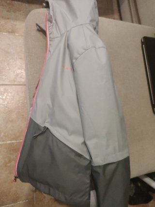 Chaqueta de esqui niña Decathlon