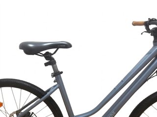 BICICLETA TREKKING RIVERSIDE 500 FEMEI T/M 70834