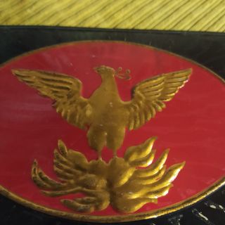 PLACA LA UNIÓN Y EL FENIX ESPAÑOL