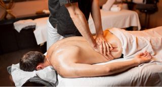 Masaje Titulado Asiatico