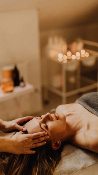 Masaje Titulado Asiatico