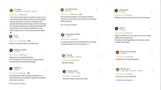 Masaje Titulado Asiatico