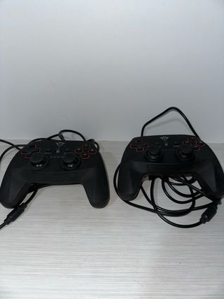 Mandos Trust GTX 540 PC/PS3