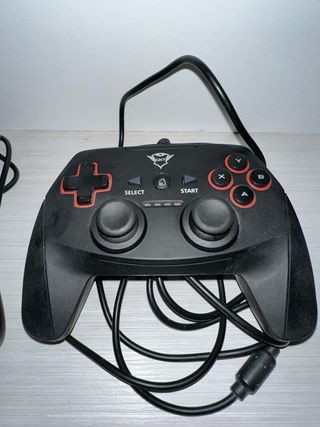 Mandos Trust GTX 540 PC/PS3