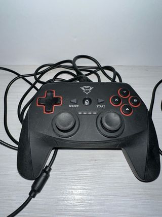 Mandos Trust GTX 540 PC/PS3