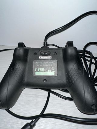 Mandos Trust GTX 540 PC/PS3