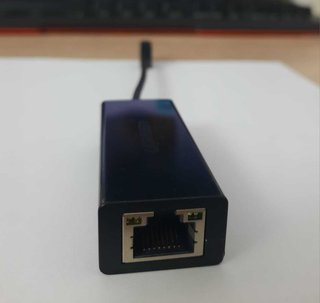 Adaptador para Nintendo Switch