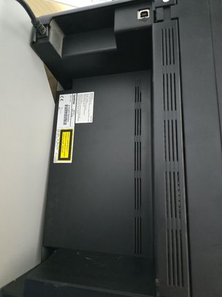 Brother DCP 1612 W