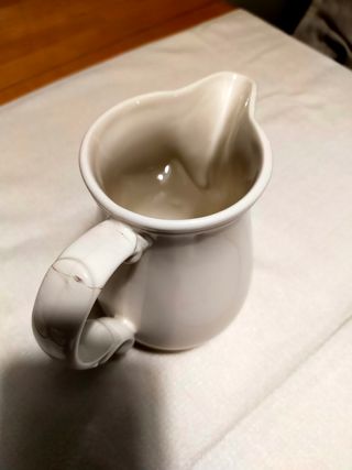 Juego de Té San Claudio