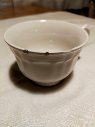 Juego de Té San Claudio