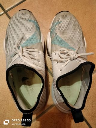 Deportivas Nike zoom Superrep