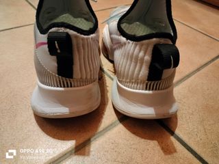 Deportivas Nike zoom Superrep