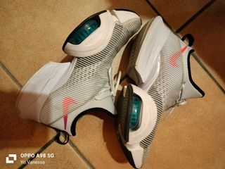 Deportivas Nike zoom Superrep