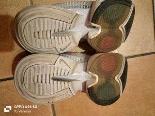 Deportivas Nike zoom Superrep