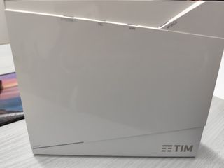 Smart Modem per Adsl e Fibra di TIM