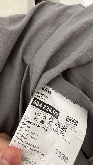 Cama completa 190x90 viscoelastica MUY POCO USO