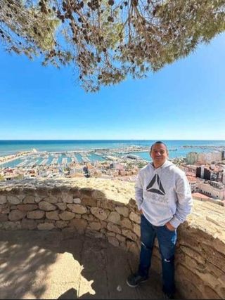 PEON/AYUDANTE OBRA, MANTENIMIENTO/LIMPIEZAS