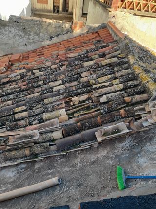 PEON/AYUDANTE OBRA, MANTENIMIENTO/LIMPIEZAS