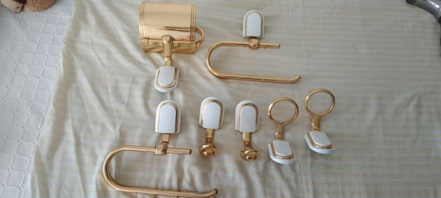 Accesorios para baño